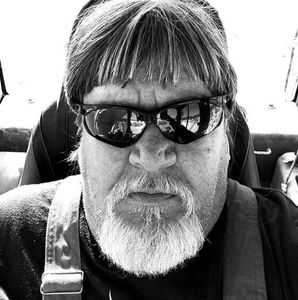 Meet your Posher, Tim